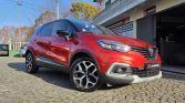 Renault Captur 1.5 DCi Exclusive