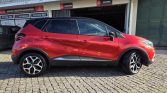 Renault Captur 1.5 DCi Exclusive