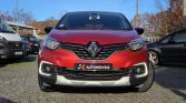 Renault Captur 1.5 DCi Exclusive