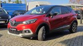 Renault Captur 1.5 DCi Exclusive