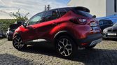 Renault Captur 1.5 DCi Exclusive