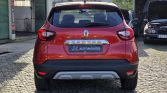 Renault Captur 1.5 DCi Exclusive