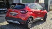 Renault Captur 1.5 DCi Exclusive