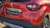 Renault Captur 1.5 DCi Exclusive