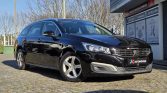 Peugeot 508 SW BlueHDi 120 EAT6 Stop&Start Allure