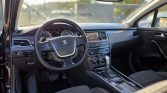 Peugeot 508 SW BlueHDi 120 EAT6 Stop&Start Allure