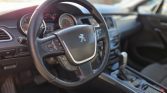 Peugeot 508 SW BlueHDi 120 EAT6 Stop&Start Allure