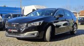 Peugeot 508 SW BlueHDi 120 EAT6 Stop&Start Allure