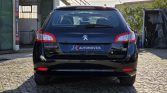 Peugeot 508 SW BlueHDi 120 EAT6 Stop&Start Allure