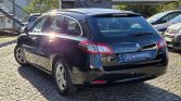 Peugeot 508 SW BlueHDi 120 EAT6 Stop&Start Allure