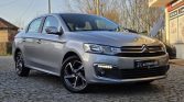 Citroën C-Elysée 1.2 PureTech Shine