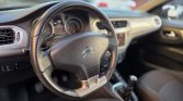 Citroën C-Elysée 1.2 PureTech Shine