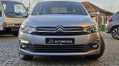 Citroën C-Elysée 1.2 PureTech Shine