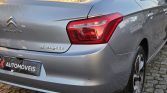 Citroën C-Elysée 1.2 PureTech Shine