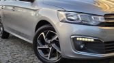 Citroën C-Elysée 1.2 PureTech Shine