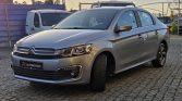 Citroën C-Elysée 1.2 PureTech Shine