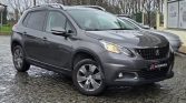 Peugeot 2008 1.2 PureTech Signature