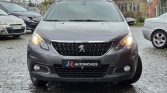 Peugeot 2008 1.2 PureTech Signature