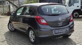 Opel Corsa 1.3 CDTi Enjoy EcoFLEX