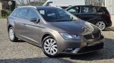 Seat Leon ST 1.6 TDI Style Ecomotive