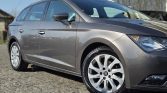 Seat Leon ST 1.6 TDI Style Ecomotive