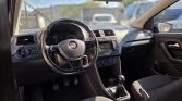 VW Polo 1.4 TDi BlueMotion