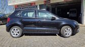VW Polo 1.4 TDi BlueMotion