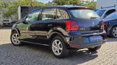 VW Polo 1.4 TDi BlueMotion