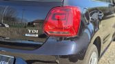 VW Polo 1.4 TDi BlueMotion