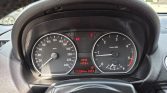 BMW 118d Cabrio Auto