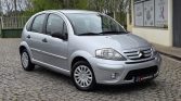 Citroën C3 1.4 HDi Exclusive