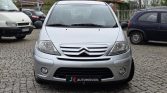 Citroën C3 1.4 HDi Exclusive