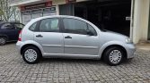 Citroën C3 1.4 HDi Exclusive