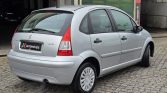 Citroën C3 1.4 HDi Exclusive
