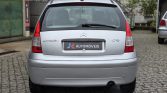 Citroën C3 1.4 HDi Exclusive