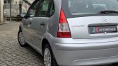 Citroën C3 1.4 HDi Exclusive