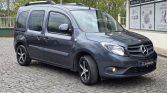 Mercedes-Benz Citan Tourer 109 CDi/27