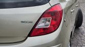 Opel Corsa 1.3 CDTi DPF EcoFLEX