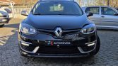 Renault Mégane ST 1.5 dCi GT Line SS