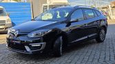 Renault Mégane ST 1.5 dCi GT Line SS