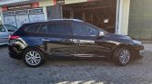 Renault Mégane ST 1.5 dCi GT Line SS