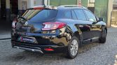 Renault Mégane ST 1.5 dCi GT Line SS