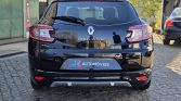 Renault Mégane ST 1.5 dCi GT Line SS