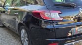 Renault Mégane ST 1.5 dCi GT Line SS