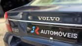 Volvo S80 2.4 D5 Nível 2