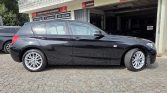 BMW 114 D 2015 gasóleo