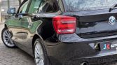 BMW 114 D 2015 gasóleo