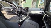 BMW 114 D 2015 gasóleo