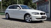 BMW 118 iA