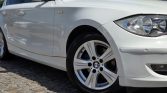 BMW 118 iA